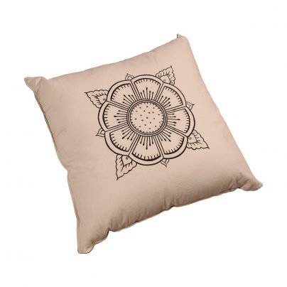 Hand painted Cushion cover – Big