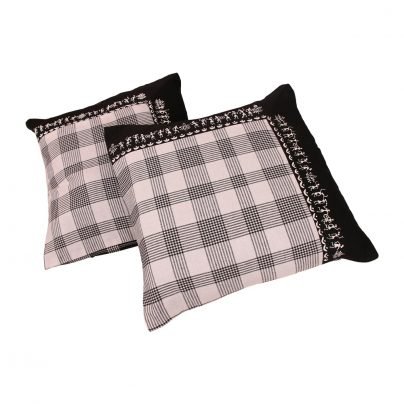 Warli Cushion Covers Set of 2