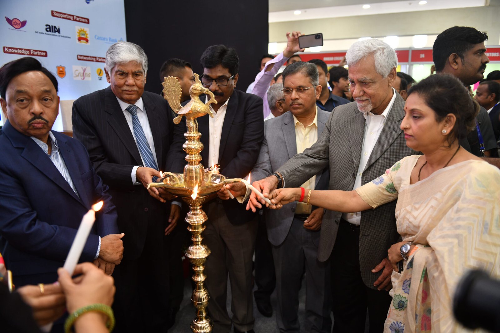 Read more about the article MSME Expo