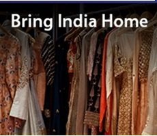 Bring India Home