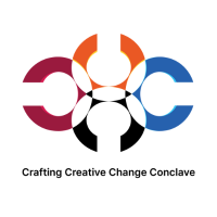 Read more about the article Volunteer with Us – C4  – Crafting Creative Change Conclave