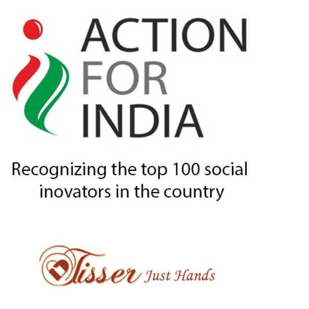 Read more about the article Action for India 2017 – Top 100 Social Innovators