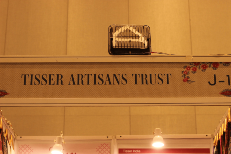 Read more about the article Tisser: Empowering Artisans, Weaving Dreams