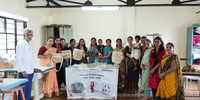 Read more about the article Revive Pottery – Samhita Pottery Project (2021)