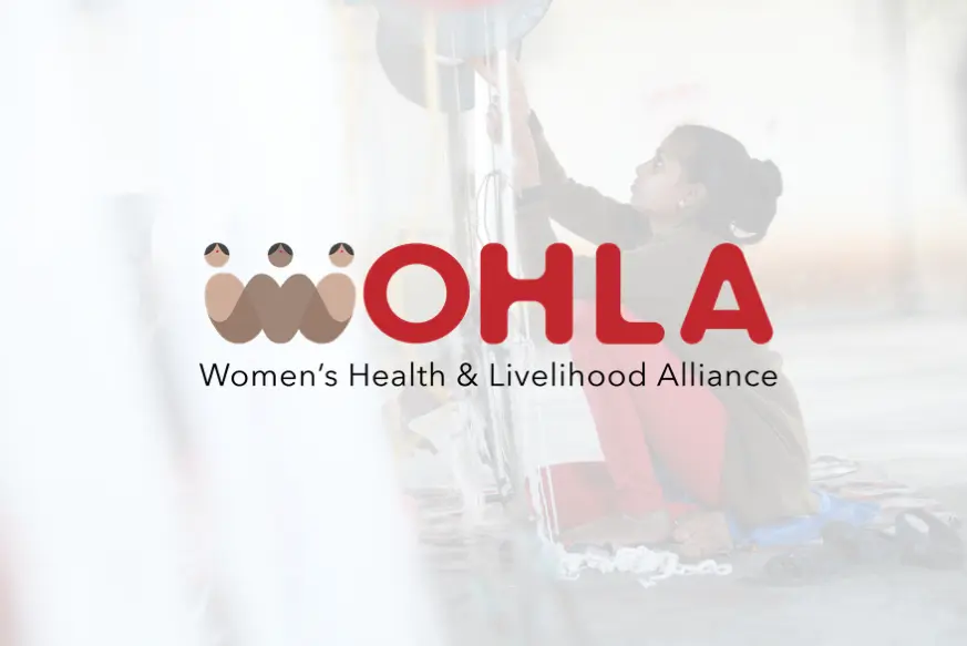 Read more about the article Women Health & Livelihood Alliance