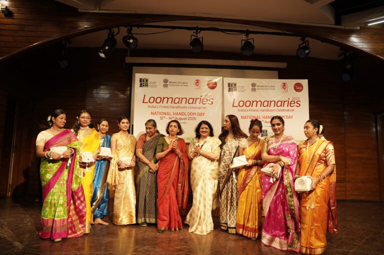 Read more about the article Loomanaries 2025