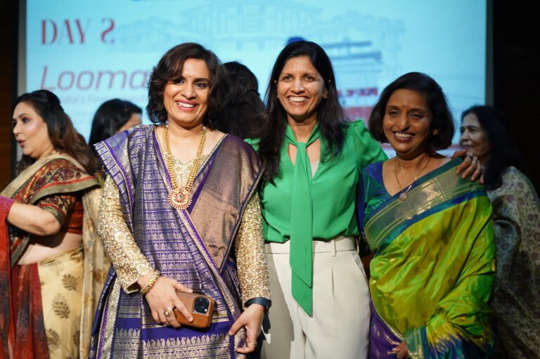 Read more about the article Loomanaries 2025