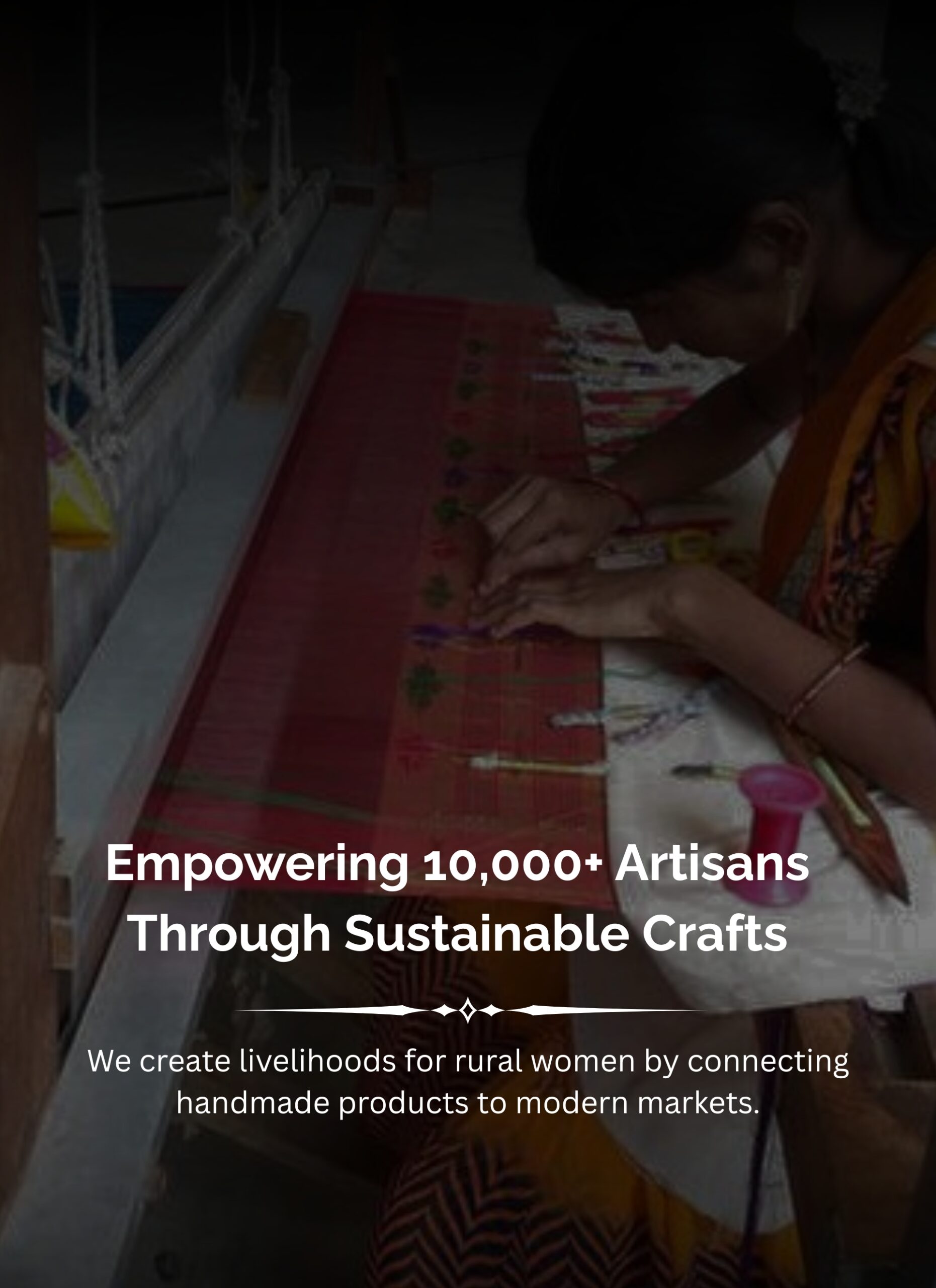 sustainabale craft