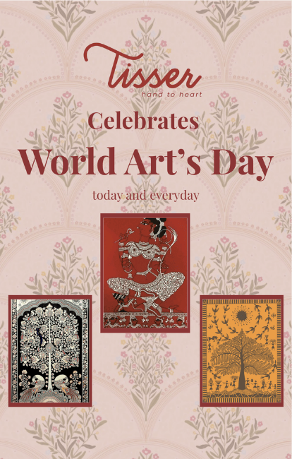 worldartday